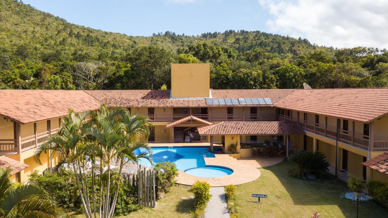 Aguas De Palmas Resort โกเวร์นาดอร์ เซลโซ รามอส ภายนอก รูปภาพ