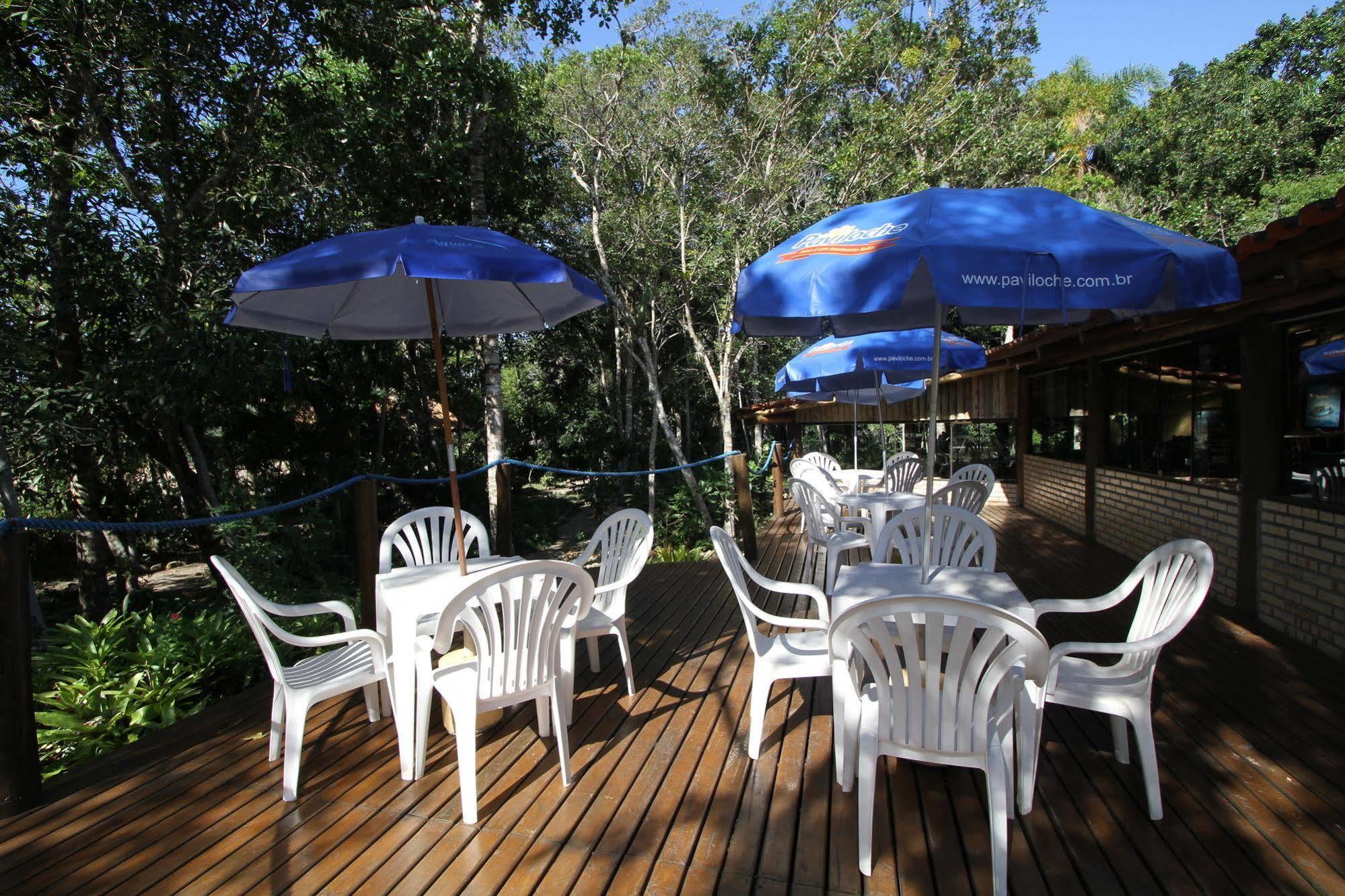 Aguas De Palmas Resort โกเวร์นาดอร์ เซลโซ รามอส ภายนอก รูปภาพ