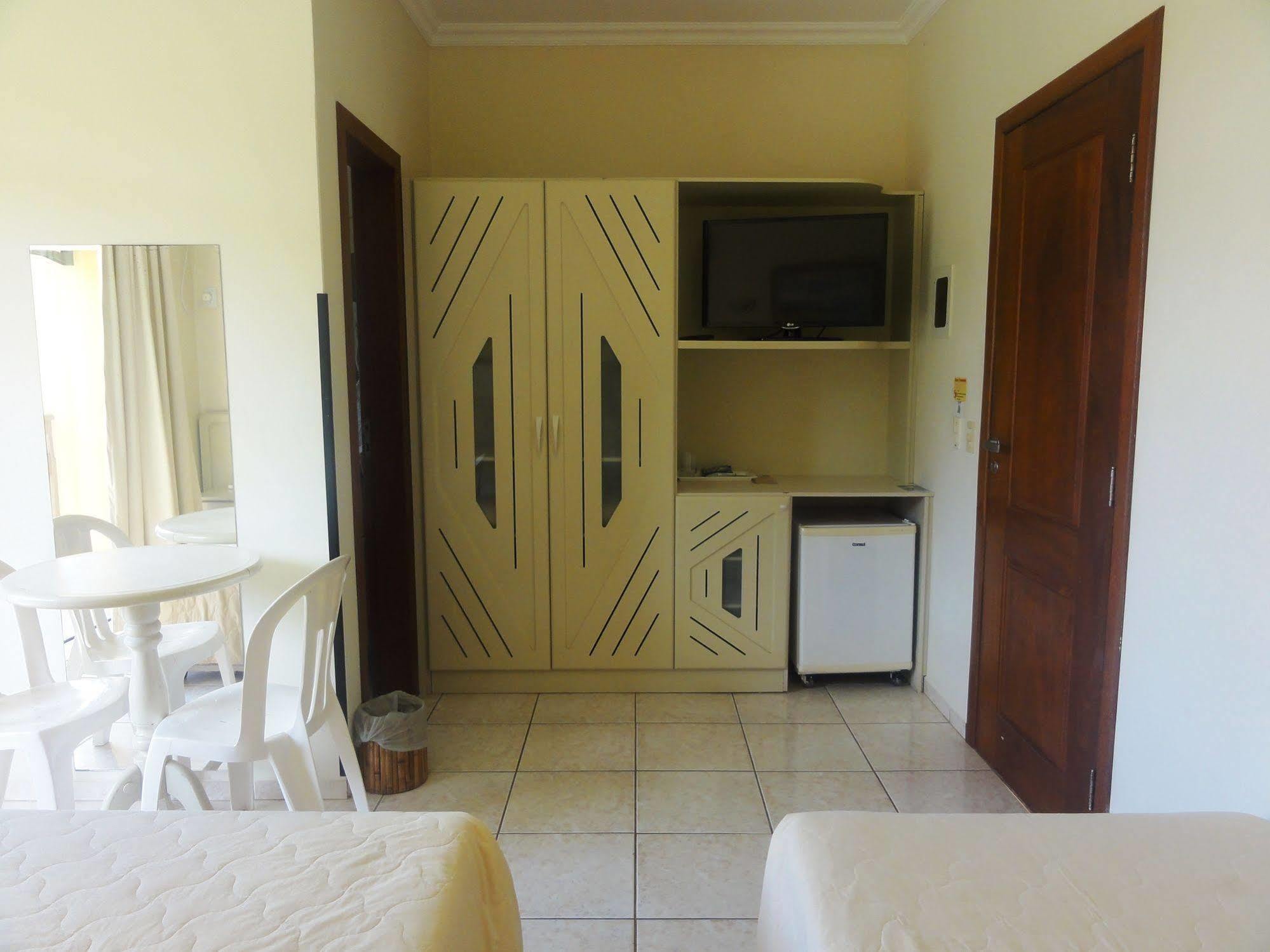 Aguas De Palmas Resort โกเวร์นาดอร์ เซลโซ รามอส ภายนอก รูปภาพ